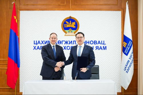 Хиймэл оюун, их өгөгдлийн ур чадвар олгох хөтөлбөрийг хэрэгжүүлж эхэллэж байна